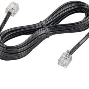 Calisto 800 Series Inline Telephone Cable 77051-01