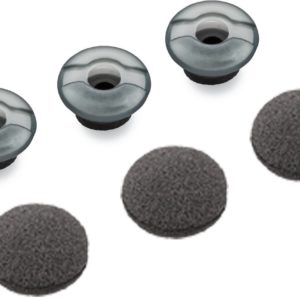 Ear Tips, Large (Poly 81292-03 aka HP 85S03AA)