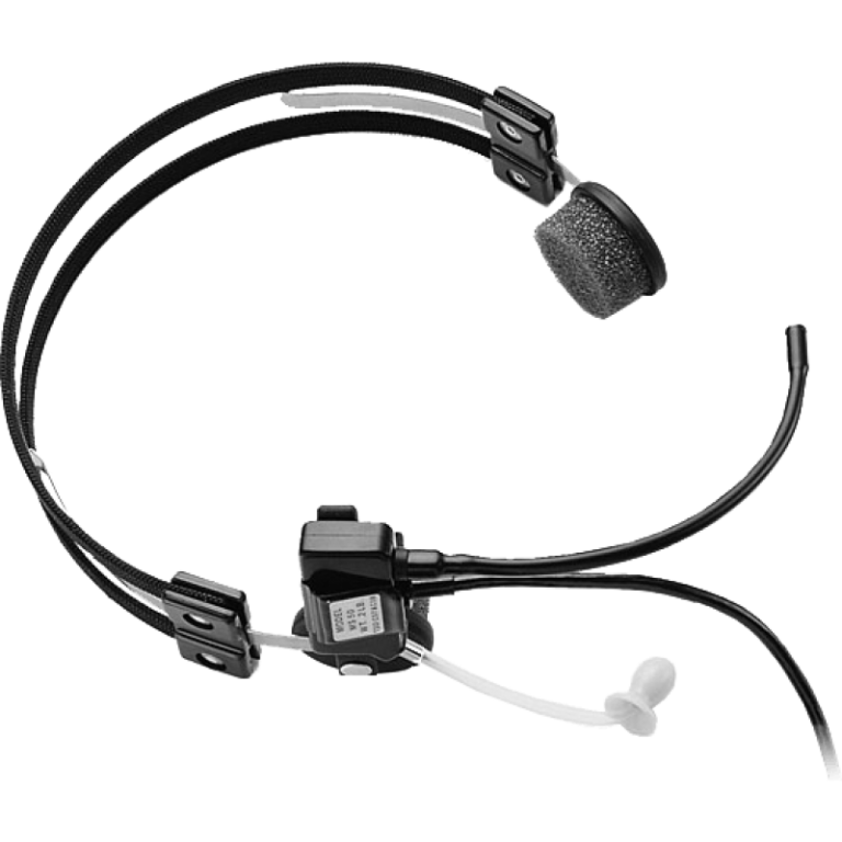 911 Dispatch Headsets & Amps for Sale VDO Communications