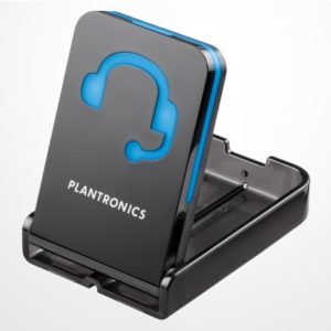 1 year wty 2x Plantronics HL10 Handset Lifter Tax invoice GST