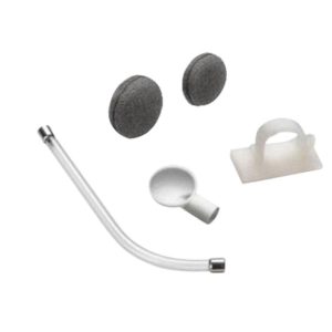 Plantronics Accessory Value Pack for Encore Headsets 40707-01
