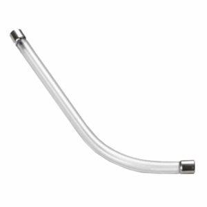 Plantronics Voice Tube (Clear) (Poly 29960-01 aka HP 85Q67AA)