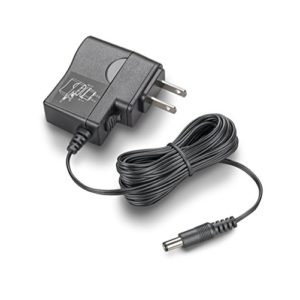 SPARE,AC ADAPTER,STRAIGHT PLUG,CALISTO 820/825/830/835