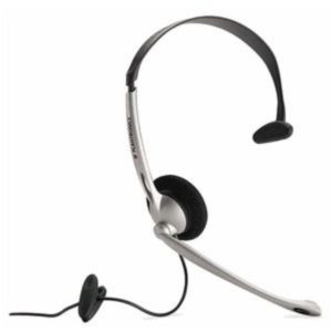 Spare S11 Headset 65388-02