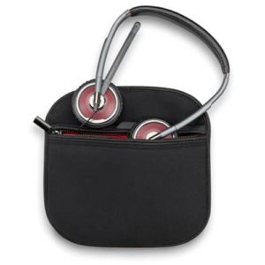 Travel Case (Poly 200070-01 aka HP 85Q73AA)