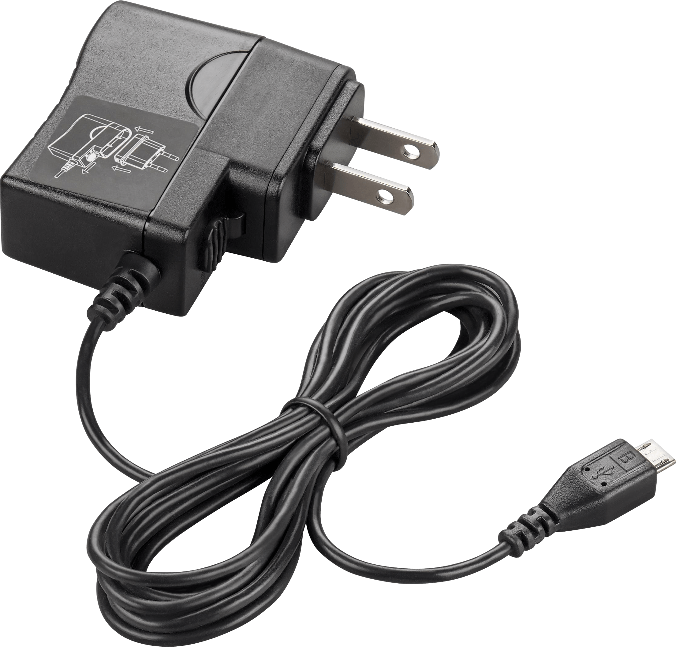 Universal AC Adapter 7941401 VDO Communications