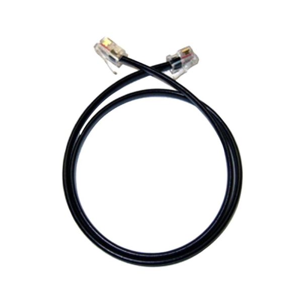 Modular Cable 65111-01