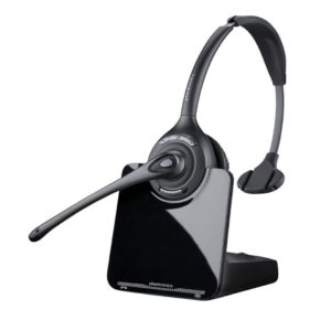 Plantronics CS510-XD Over-the-head (Monaural) (Poly 88284-01 or HP 7E2J8AA)