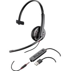 Plantronics Blackwire C315-M 204440-01
