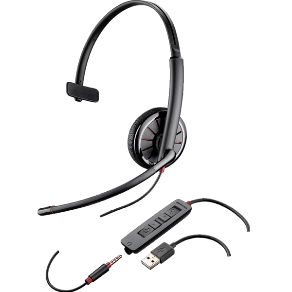 Plantronics Blackwire C315-M 204440-01