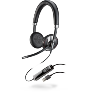 Plantronics Blackwire C725-M 202581-01