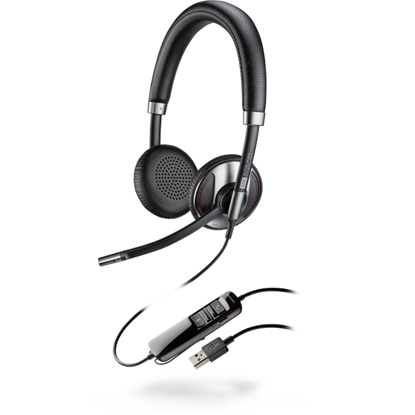 Plantronics Blackwire C725-M 202581-01