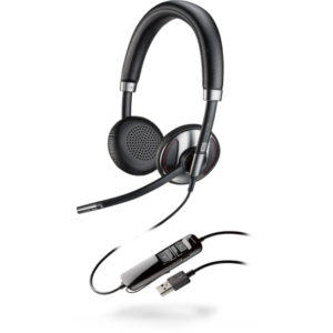 Plantronics Blackwire C725 202580-01
