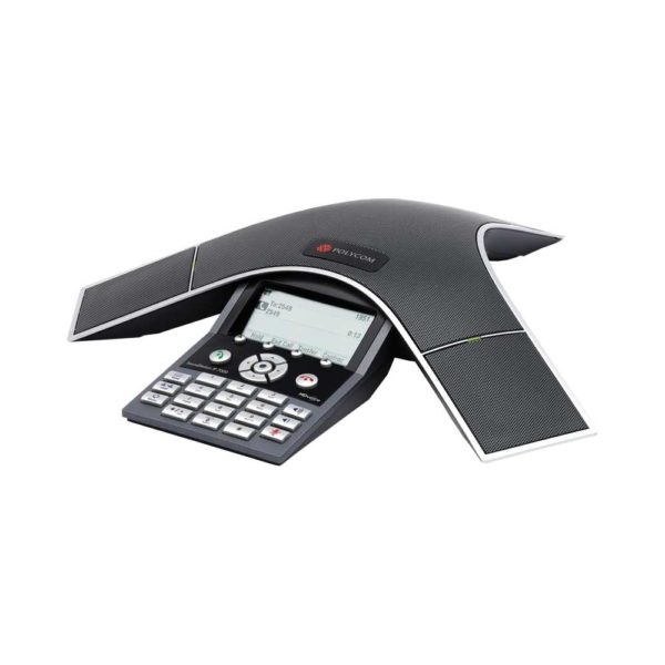 Polycom SoundStation IP 7000 (PoE) 2200-40000-001