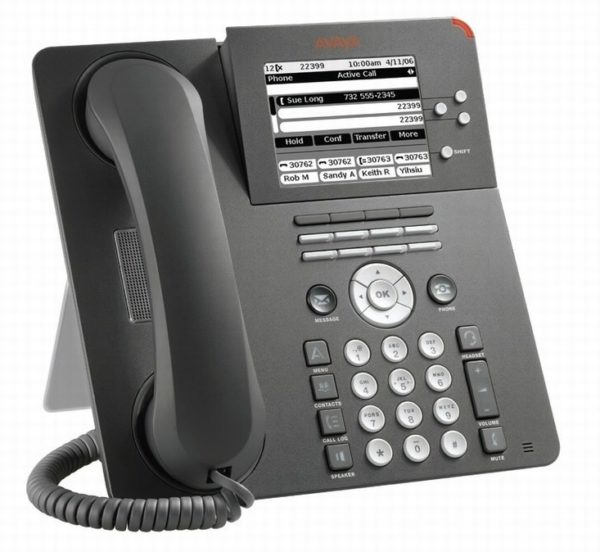 Avaya 9650 IP Phone 700383938 - VDO Communications