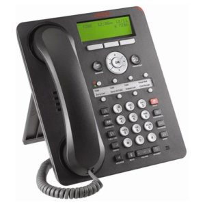 Avaya 9640g IP Phone 700419195 GbE for sale online