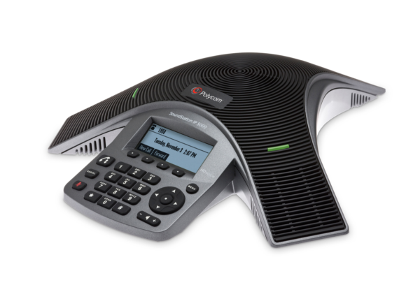 Polycom SoundStation IP 5000 (PoE) 2200-30900-025