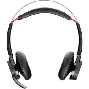 Voyager Focus UC, USB-C, No Stand