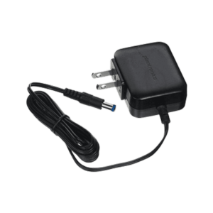 Poly A/C Main Adapter | Poly 86079-01 or HP 85R59AA
