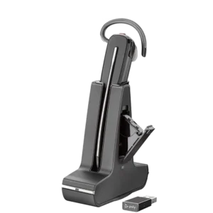 Poly Savi 8245 UC Wireless Headset (7W6B6AA) Standard