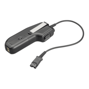 Poly CA22CD Replacement Remote (Poly 218400-01 or HP 85Q92AA)