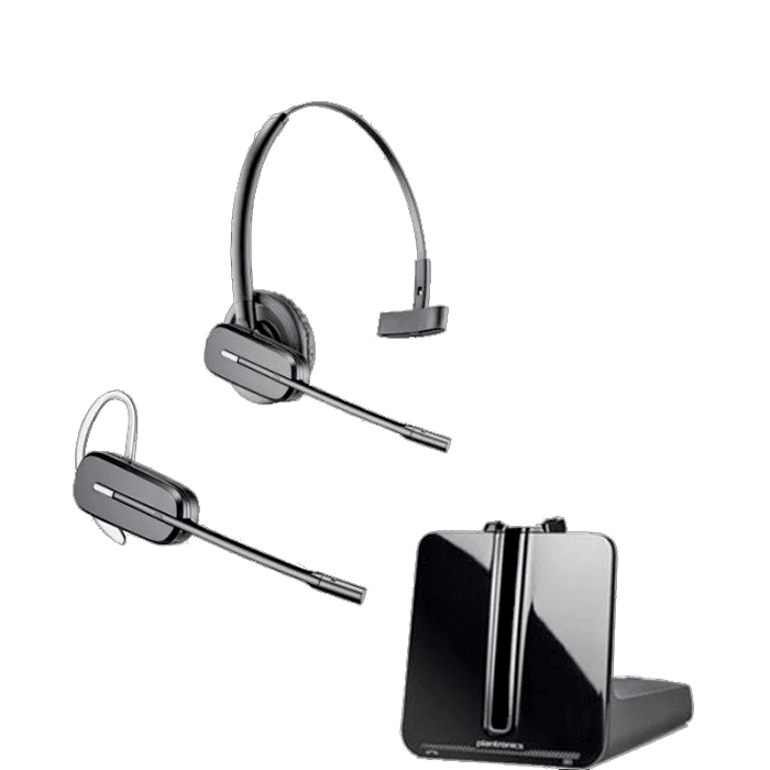 Poly-CS540-Wireless-Headset