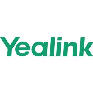 Yealink UHD342 UH34 SE Dual, 3.5mm Wired Headset (no cable), Binaural Ear (dual ear)