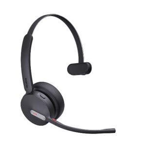 BH70 MONO UC USB-A Yealink Bluetooth Monaural headset with USB-A BT dongle (1208666)