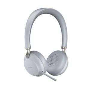 BH72 Lite Bluetooth Headset for UC - Gray USB-A  BH72-LITE-UC-GRY-A