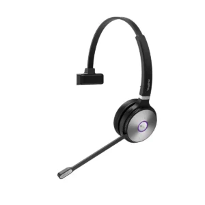 WHM621T - Replacement Mono headset for WH62/WH66 Teams (Headset only, no base included) 1308066