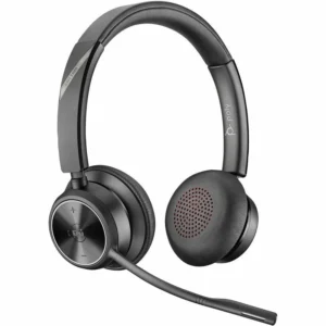 Poly Savi 7320 Stereo Microsoft Teams Certified DECT 1920-1930 MHz "Top Only" 783N3AA#ABA