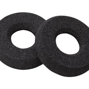 Poly Savi 7300 Leatherette Ear Cushions (2 Pieces) 783Q8AA
