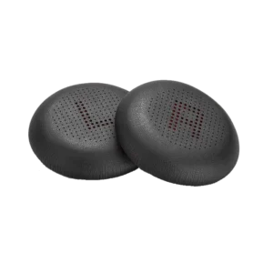 Poly Blackwire 8225 Leatherette Ear Cushions (2 Pieces) 783Q9AA