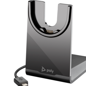 Poly Voyager USB-C Charging Stand (783R7AA)