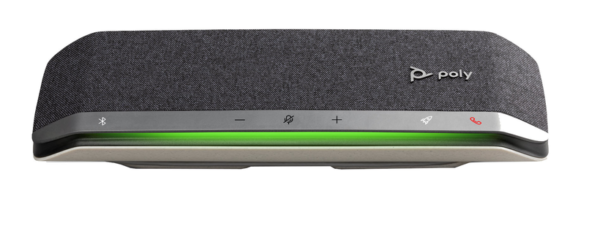 Poly Sync 40+ USB-A USB-C Speakerphone +BT700 USB-A Adapter 772C5AA