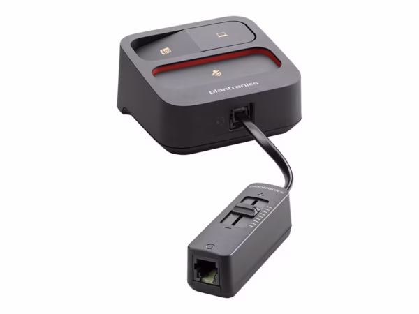 Poly MDA105 QD USB-A Analog Switch 8A7E2AA
