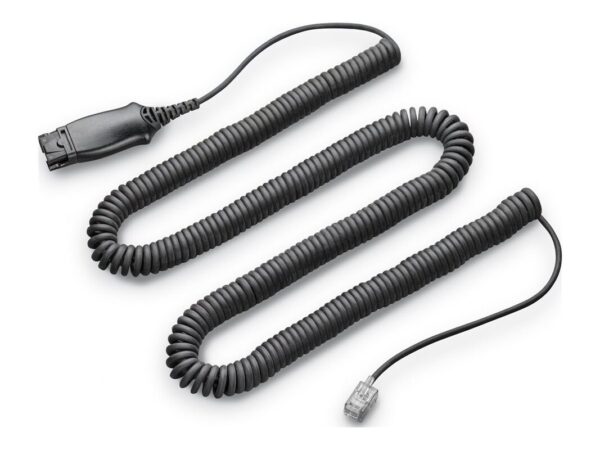 Poly Savi 7200 USB-C Charging Cable 85R96AA