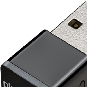 Poly BT600 USB-A Bluetooth Adapter (Bagged) 85Q81AA