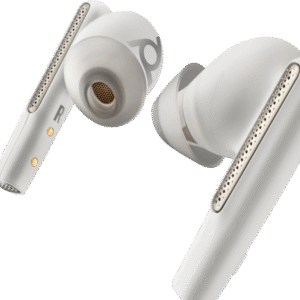 Poly Voyager Free 60 White Eartips (2 Pieces) 8L5A1AA