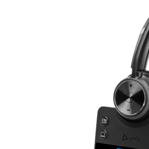 Poly Savi 7410/7420 Office Charging Cradle 8L556AA