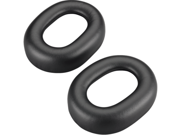 Poly Voyager Surround 80/85 UC Left and Right Ear Cups (HP 9C6M5AA)