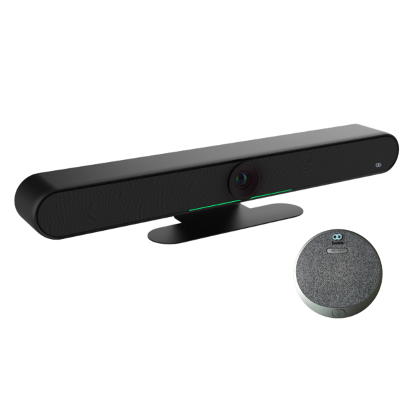 HALO Business Edition (Black) BM05-1942