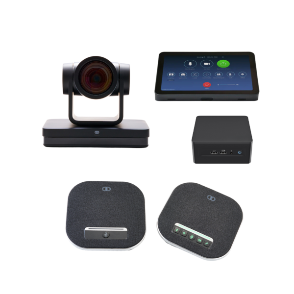 Zoom Room Large Room Pro Kit BM05-3136