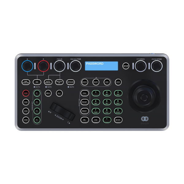 Boom GOJO BM04-0032