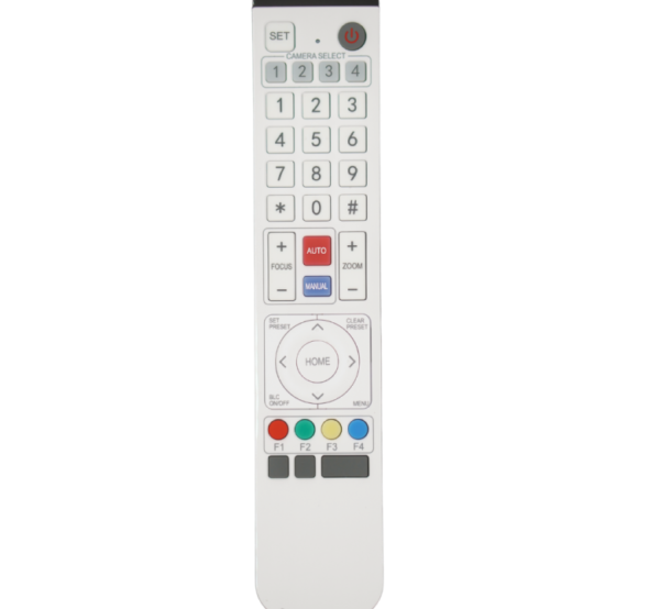 Remote control RF BM04-0021