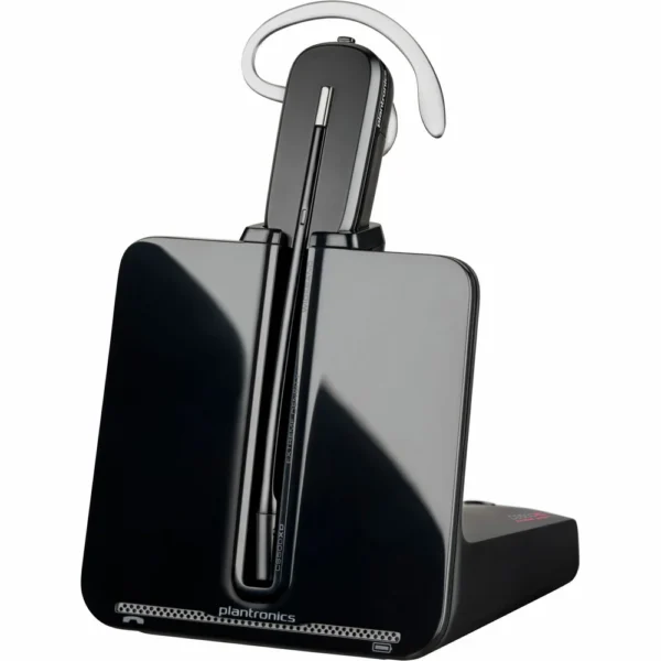 Poly CS540 DECT 1920-1930 MHz Headset Convertible Multi Pack (3 Pieces) 81C00AA