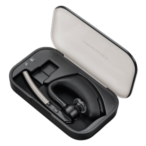 Poly Voyager Legend Micro USB to USB-A Charging Cable with Headset Dock 85S05AA