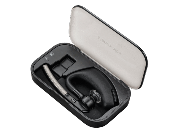 Poly Voyager Legend Micro USB to USB-A Charging Cable with Headset Dock 85S05AA