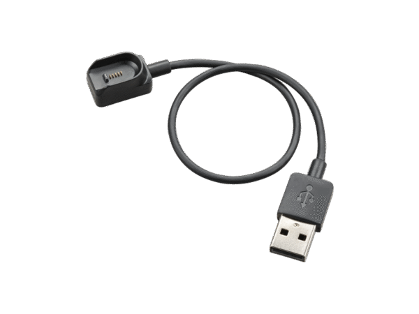 Poly Voyager Legend Charging Cable USB-A 85S00AA