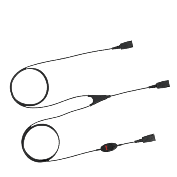 Jabra Supervisor Cord 8800-02-01